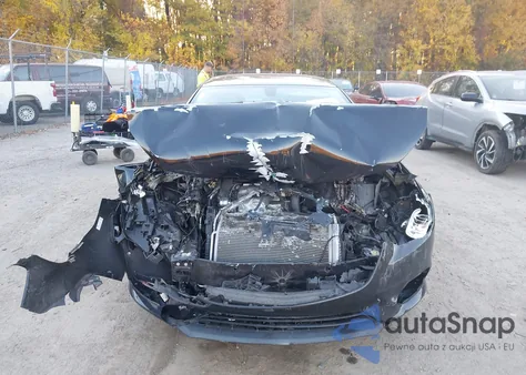 2018 Buick Regal Sportback Preferred from USA, damaged, VIN W04GL6SX8J1073772